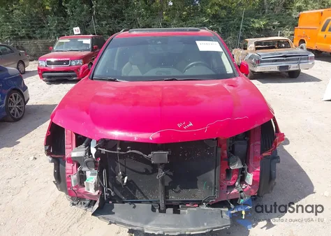 2018 Acura Mdx Advance Package from USA, damaged, VIN 5J8YD4H84JL012114